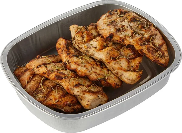 Member's Mark Italian Herb Grilled Chicken Breasts, priced per pound