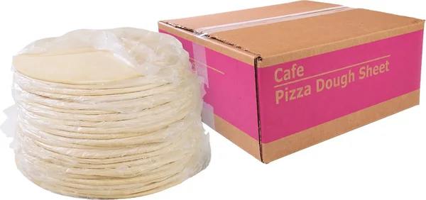 Member's Mark Pre-Sheeted Pizza Dough, Frozen, 21 ct.