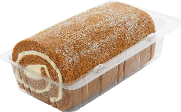 Member's Mark Pumpkin Cream Cheese Cake Roll, 32 oz.
