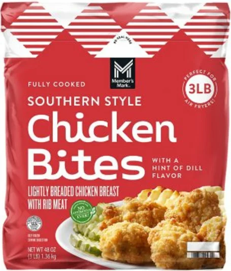 Member's Mark Southern Style Chicken Bites