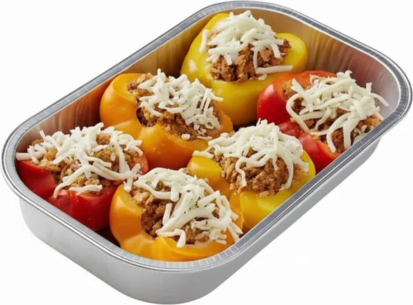 Member's Mark Stuffed Peppers, priced per pound