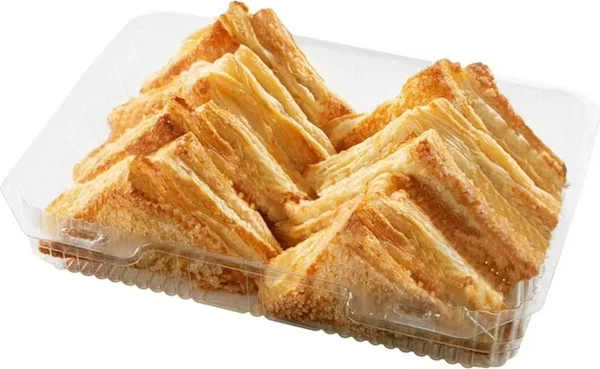 Member's Mark Tart & Sweet Apple Turnover, 8 ct.