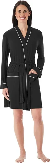 Member's Mark Women's Classic Robe