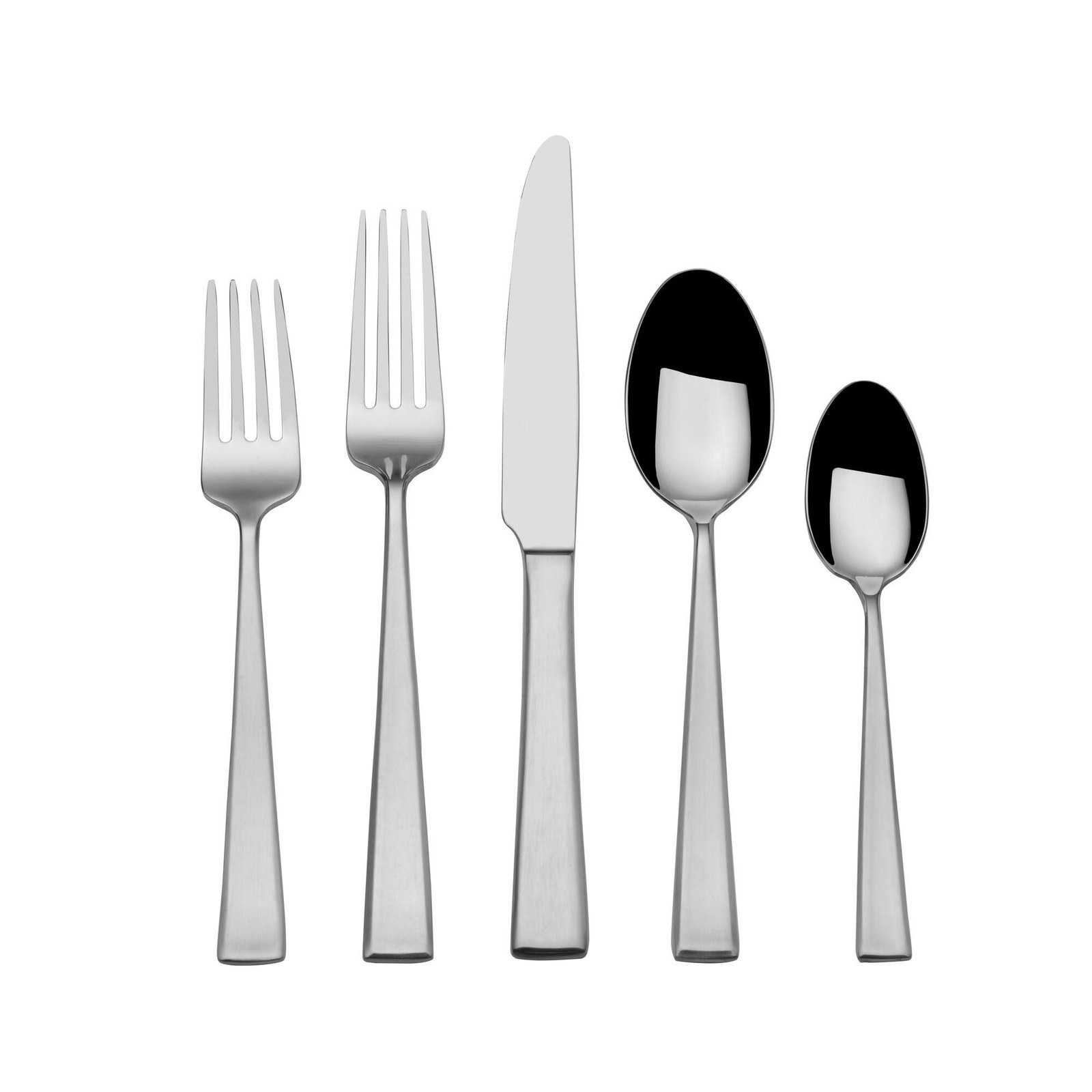 Mikasa 45-Piece Flatware Set