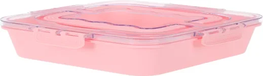 Mini Snackle Box