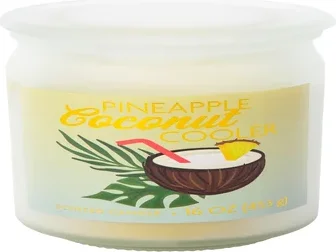 Mocktail Scented Candle 16oz