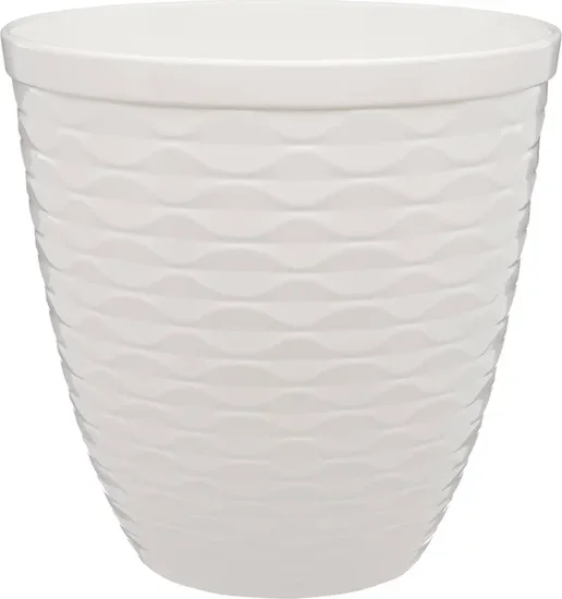 Modern Planter, 12 in, 1 ct, Assorted