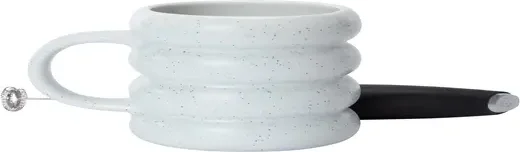 Mug & Frother Set
