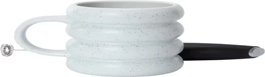Mug & Frother Set
