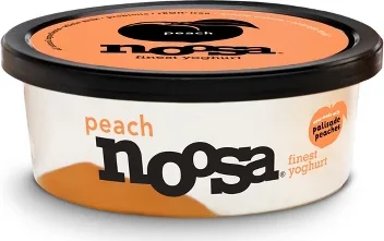 Noosa Apple Pie Aussie Style Yogurt