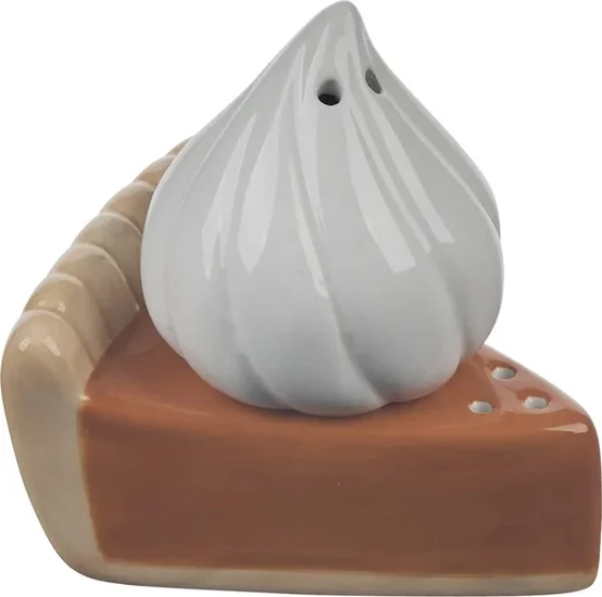 Perfect Harvest Salt & Pepper Shaker Set