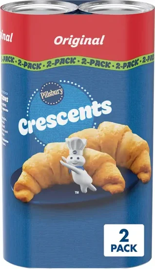 Pillsbury Original Crescent Rolls