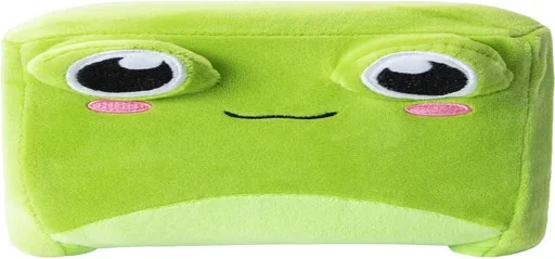 Ploofs™ Cube-Imals Plush
