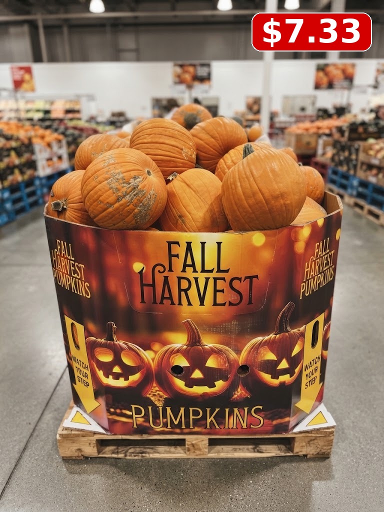 Heirloom Pumpkins, Each, Assorted Colors