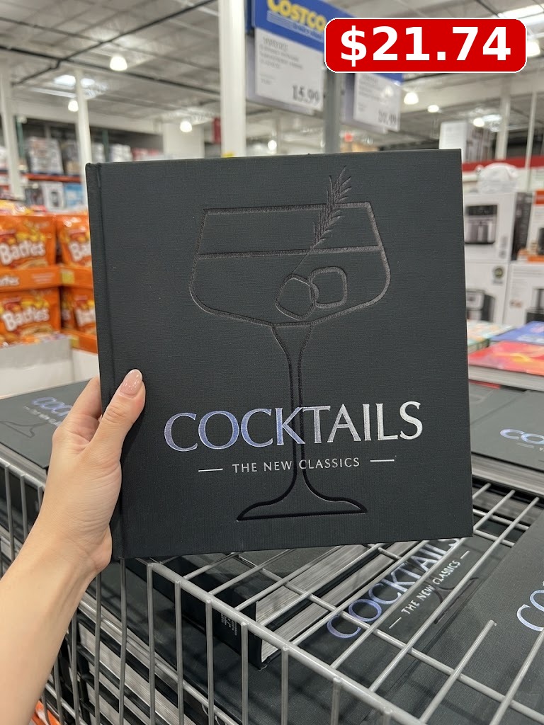 Kirkland Signature Shrimp Cocktail with Cocktail Sauce & Lemon