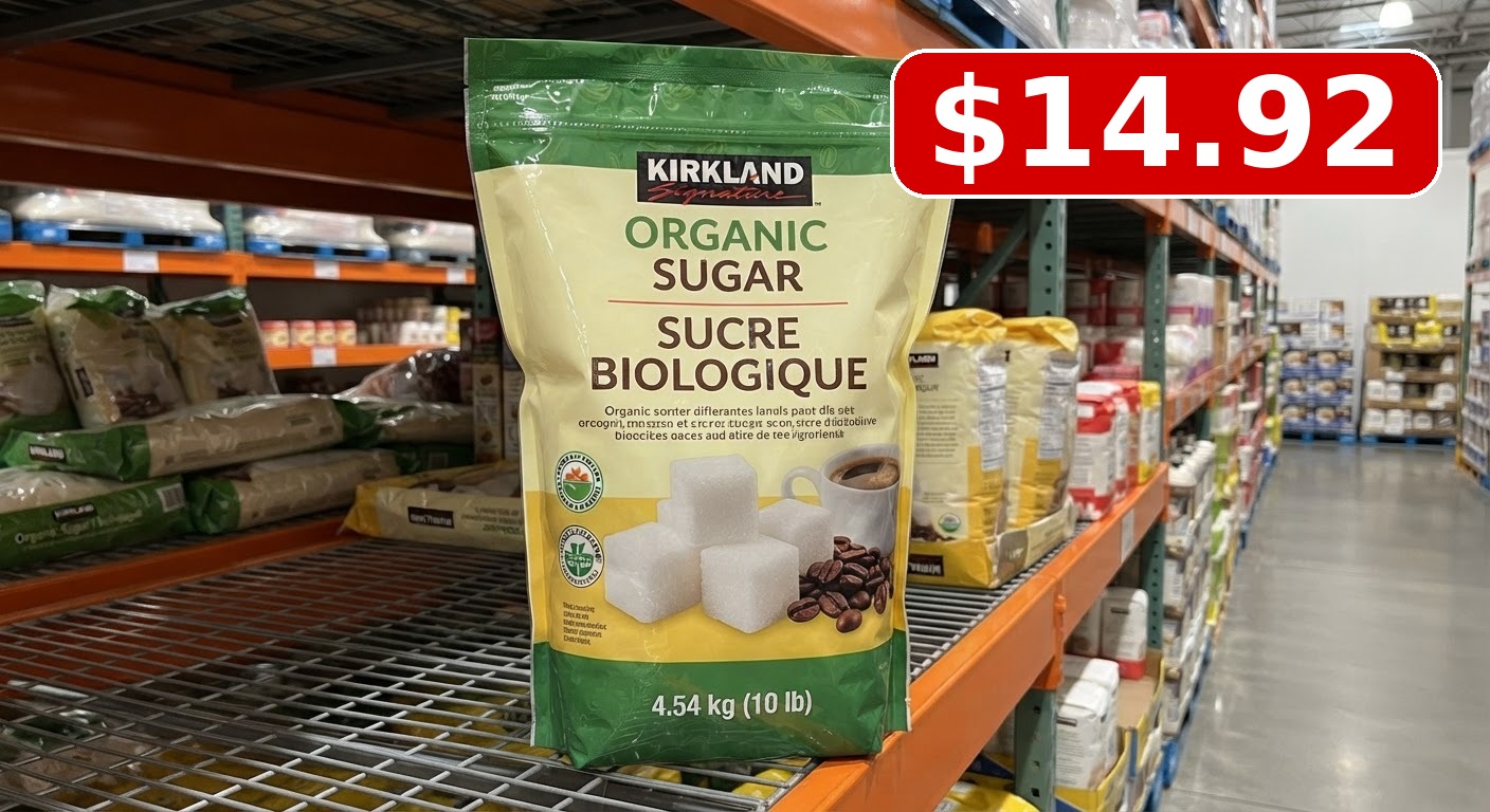Kirkland Signature Danish, Mix & Match, Pick 2 Flavors