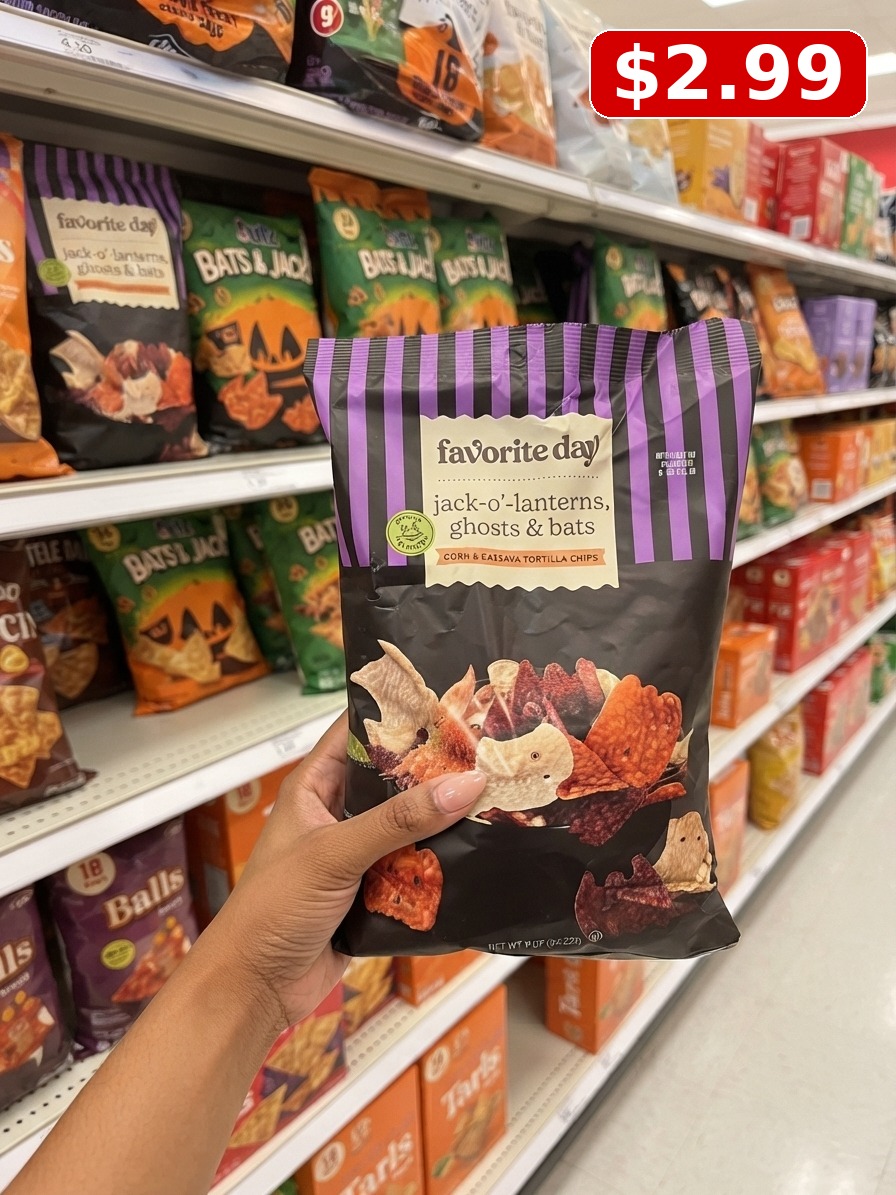 Fall Harvest Purple Sweet Potato Pie Puffs - 4oz - Good & Gather™