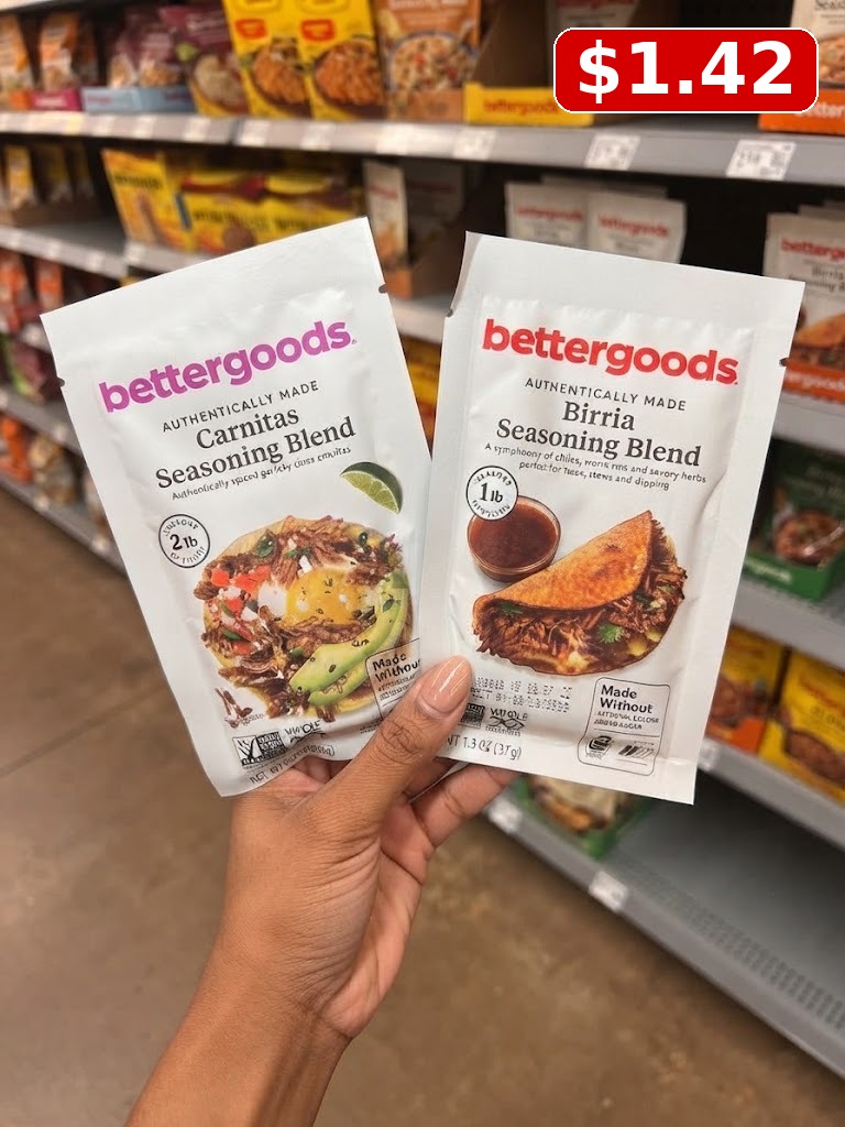 bettergoods Birria Seasoning Blend
