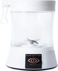 Rechargeable Portable Blender 12.8oz