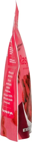 Red Raspberries