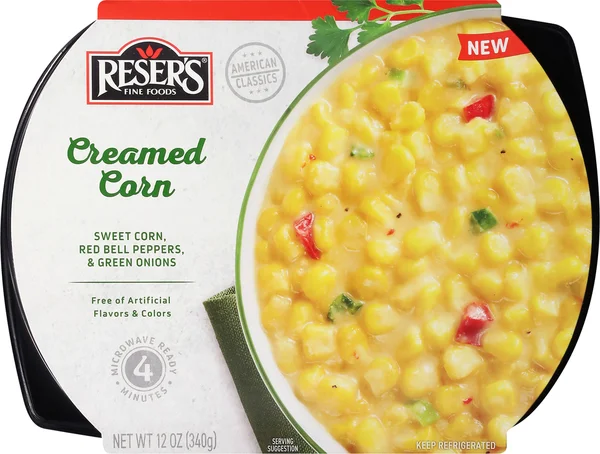 Reser's Creamed Corn