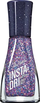 Sally Hansen Insta-Dri Nail Polish - Grape Shifter, 0.31 oz