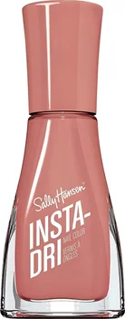 Sally Hansen Insta-Dri Nail Polish - Mauve It, 0.31 oz