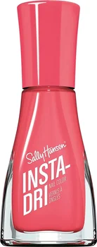 Sally Hansen Insta-Dri Nail Polish - Peachy Breeze, 0.31 oz