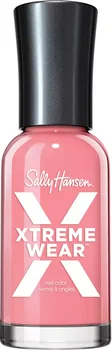 Sally Hansen Xtreme Wear Nail Polish, Giant Peach, 0.4 fl oz