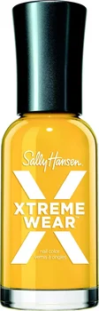 Sally Hansen Xtreme Wear Nail Polish, Mellow Yellow, 0.4 fl oz