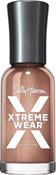 Sally Hansen Xtreme Wear Nail Polish, Rose Bold, 0.4 fl oz
