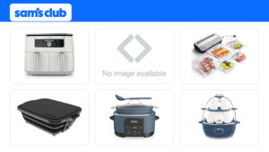 6 Best Sam's Club Kitchen Gadgets Worth Buying For Two