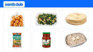 6 Sam's Club Rotisserie Chicken Hacks That Save Time And Money