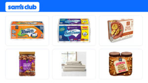 7 Best Sam's Club Member's Mark Staples Better Than Name Brands