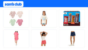 9 Best Sam's Club Clearance Deals Worth Buying This Week