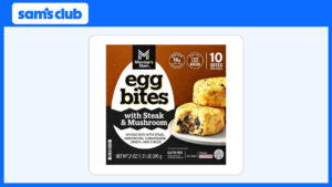 Sam's Club Alert: Why You Should Try the New Member's Mark Breakfast Smash