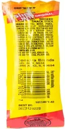 Slim Jim® Original Smoked Snack Stick 0.28oz