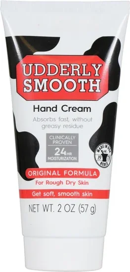 Softening Hand Creams