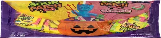 Sour Patch Kids® Spooky Mix 40-Count Treat Bags
