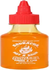 Souracha® Howlers® Mango & Lime Candy Sauce 4.23oz