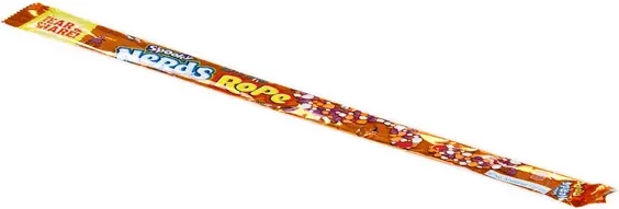 Spooky Nerds® Rope Halloween Candy
