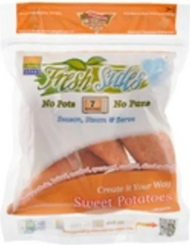 Sweet Potatoes