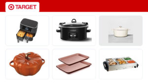 12 Target Kitchen Gadgets Worth Buying For Easy Fall Hosting