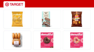 2 Target Bakeful Fall Snacks That Are Worth Buying Now