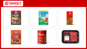 4 Target Must Have Groceries For Slow Cooker Comfort Foods