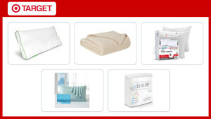 5 Target Mellow Sleep Must Haves From The New Collection