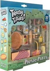 Teeny Tinies Picnic Party Set