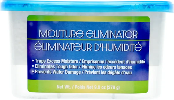 The Home Store Moisture Eliminators, 8.1 oz. Containers