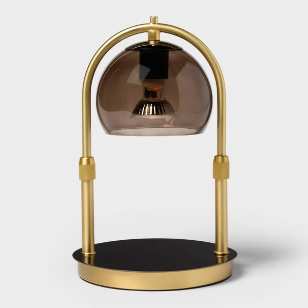 Threshold Arched Candle Lamp Warmer