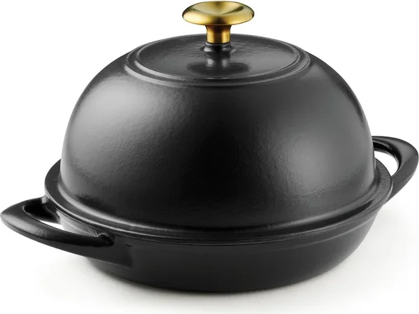 Tramontina 9.5" Enamel Cast Iron Bread Oven
